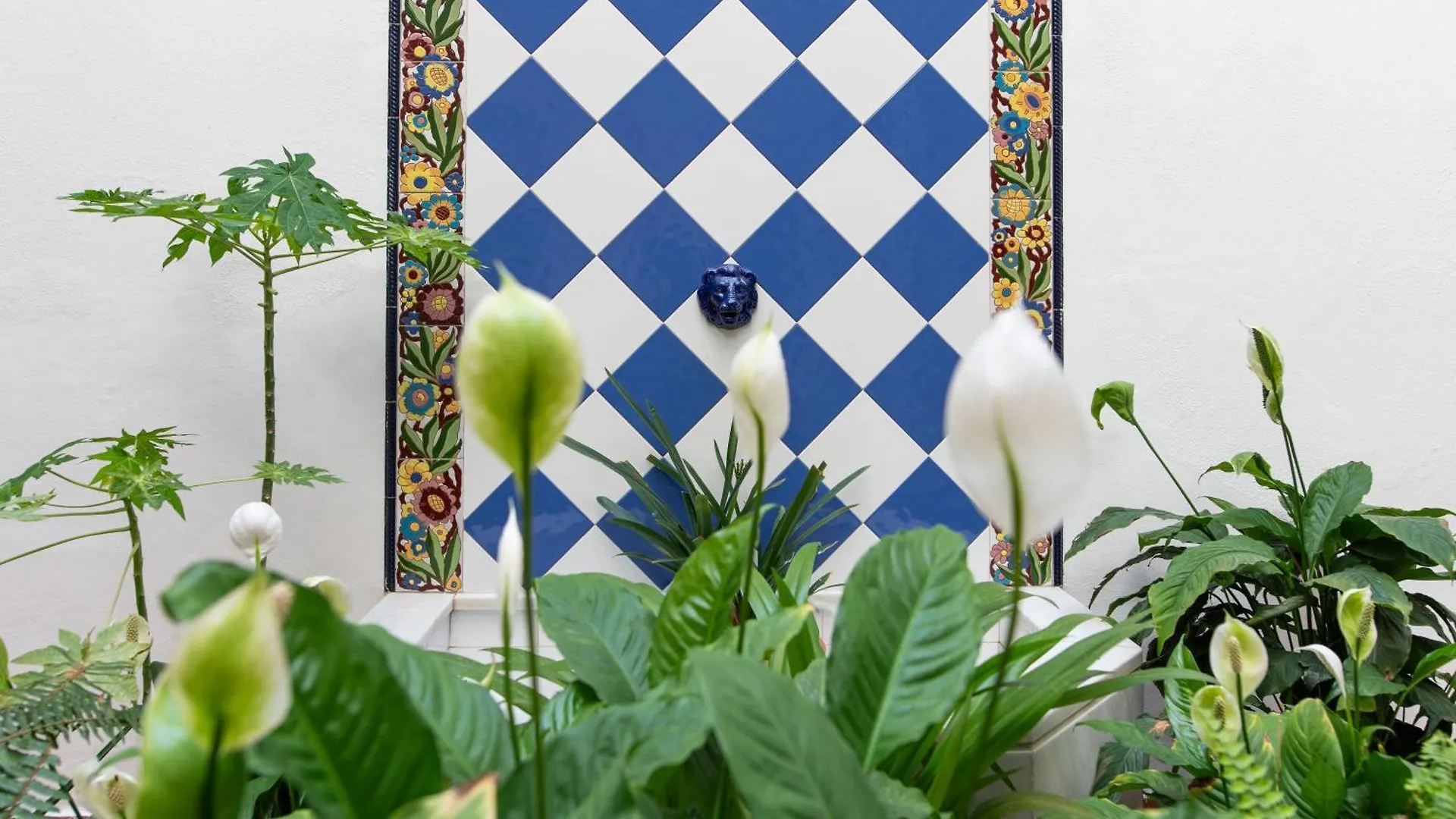 Apartamento Alohamundi Alfareria II Sevilla
