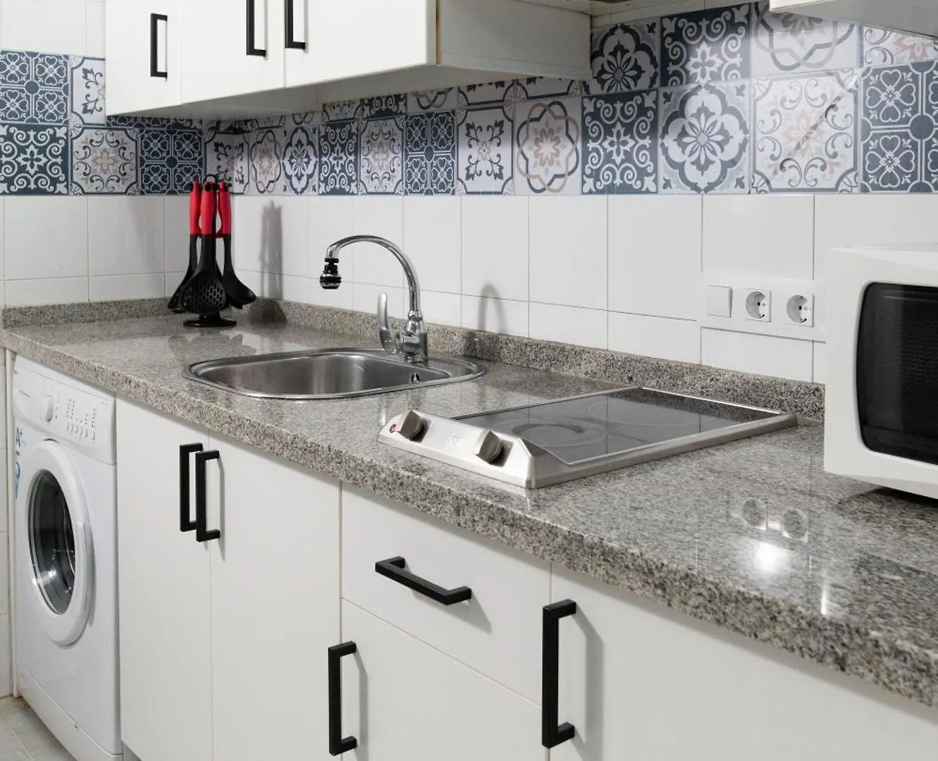 Apartamento Alohamundi Alfareria II Sevilla