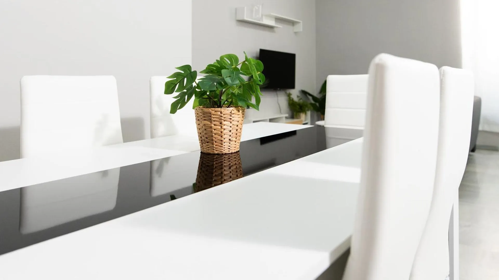 Apartamento Alohamundi Alfareria II Sevilla