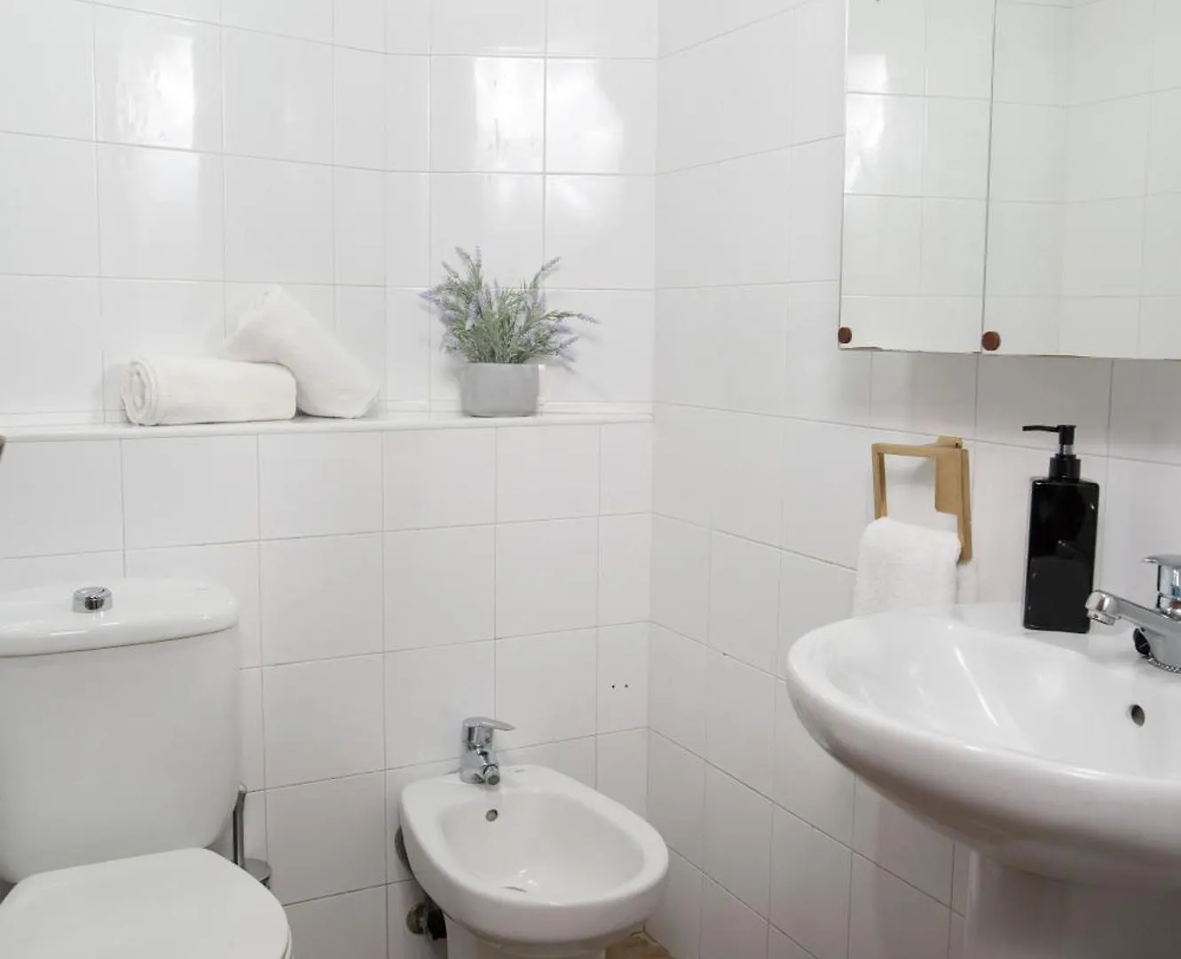 Apartamento Alohamundi Alfareria II Sevilla