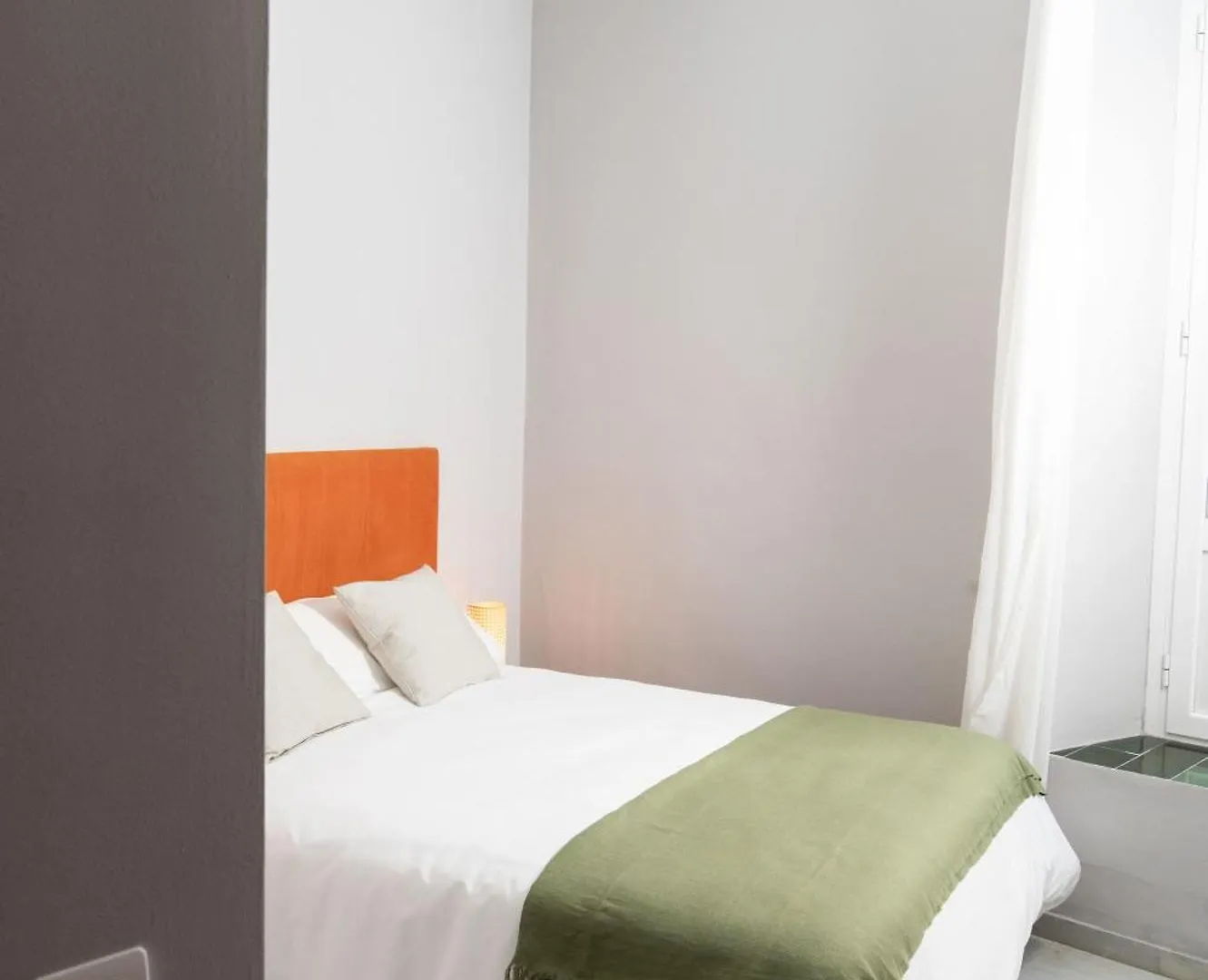 Apartamento Alohamundi Alfareria II Sevilla