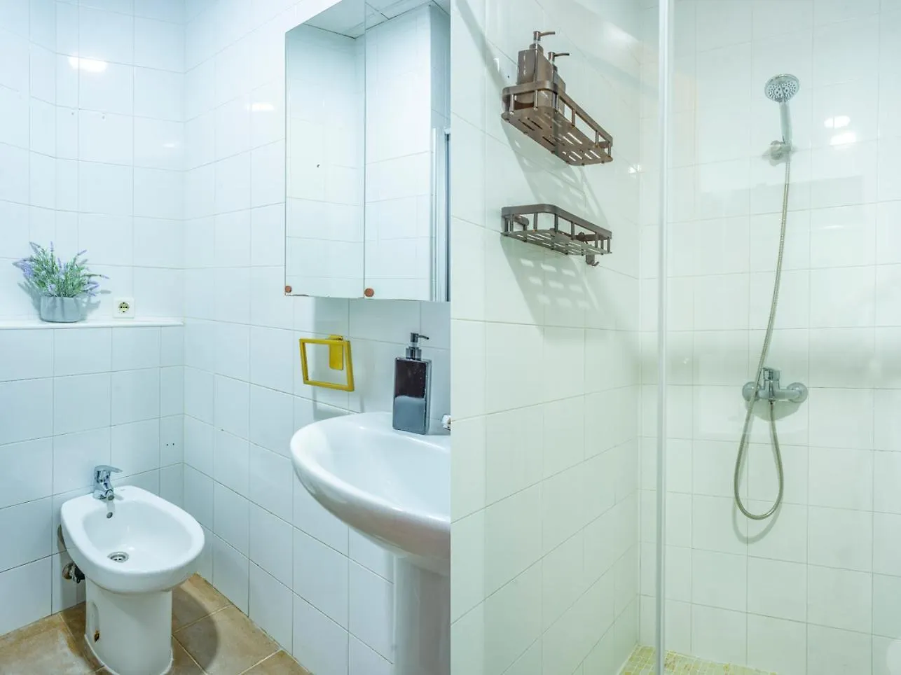 Ferienwohnung Alohamundi Alfareria II Sevilla 0*,  Spanien