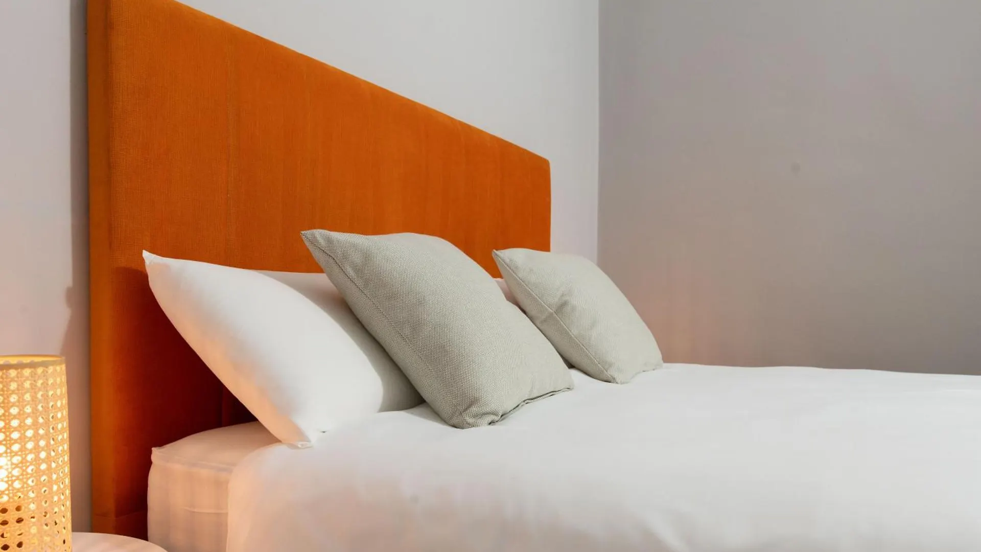 Apartment Ferienwohnung Alohamundi Alfareria II Sevilla