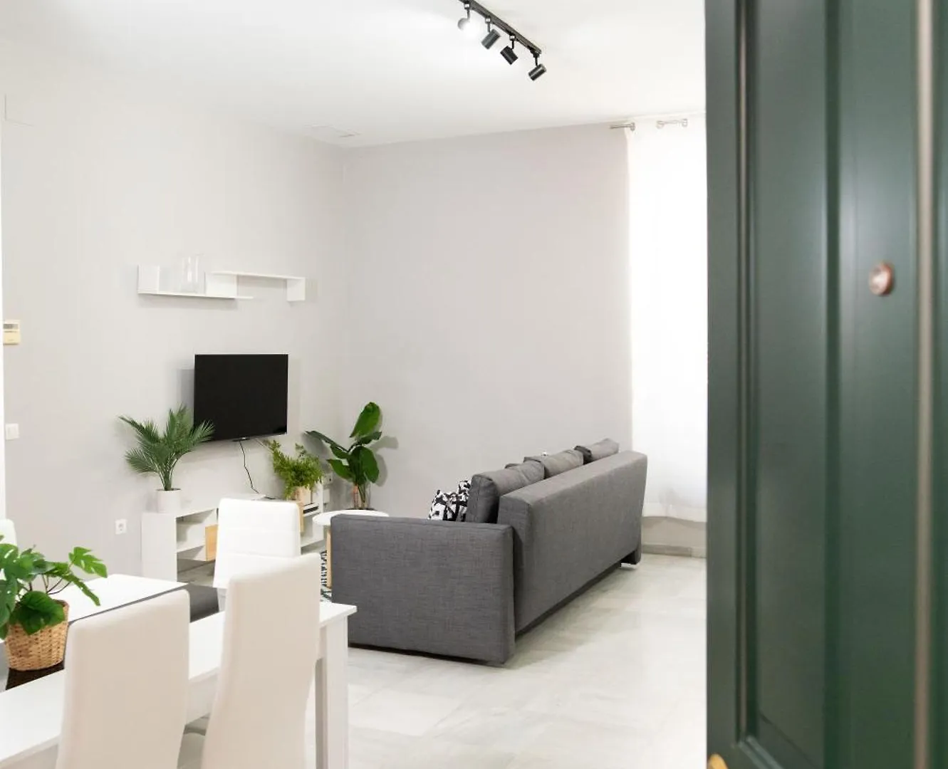 Ferienwohnung Alohamundi Alfareria II Sevilla 0*,