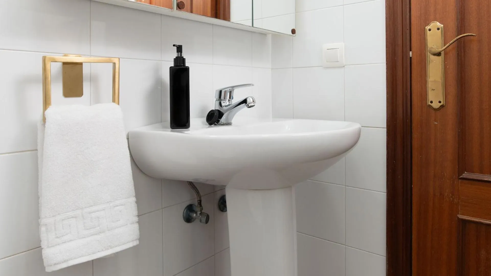 Ferienwohnung Alohamundi Alfareria II Sevilla