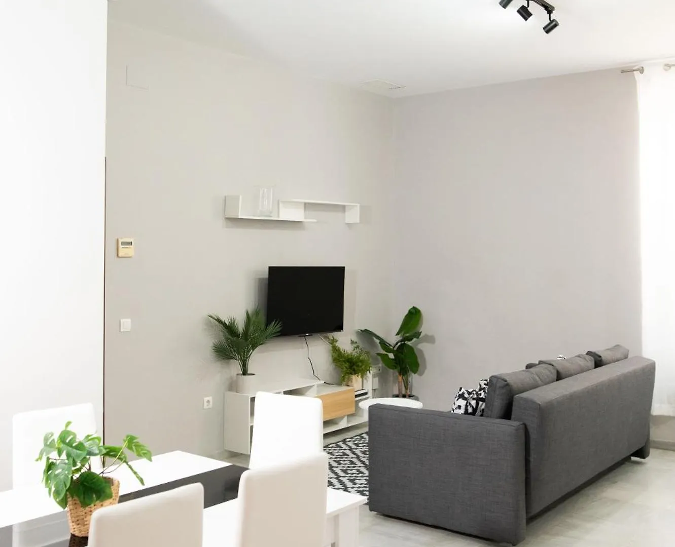 Apartment Ferienwohnung Alohamundi Alfareria II Sevilla
