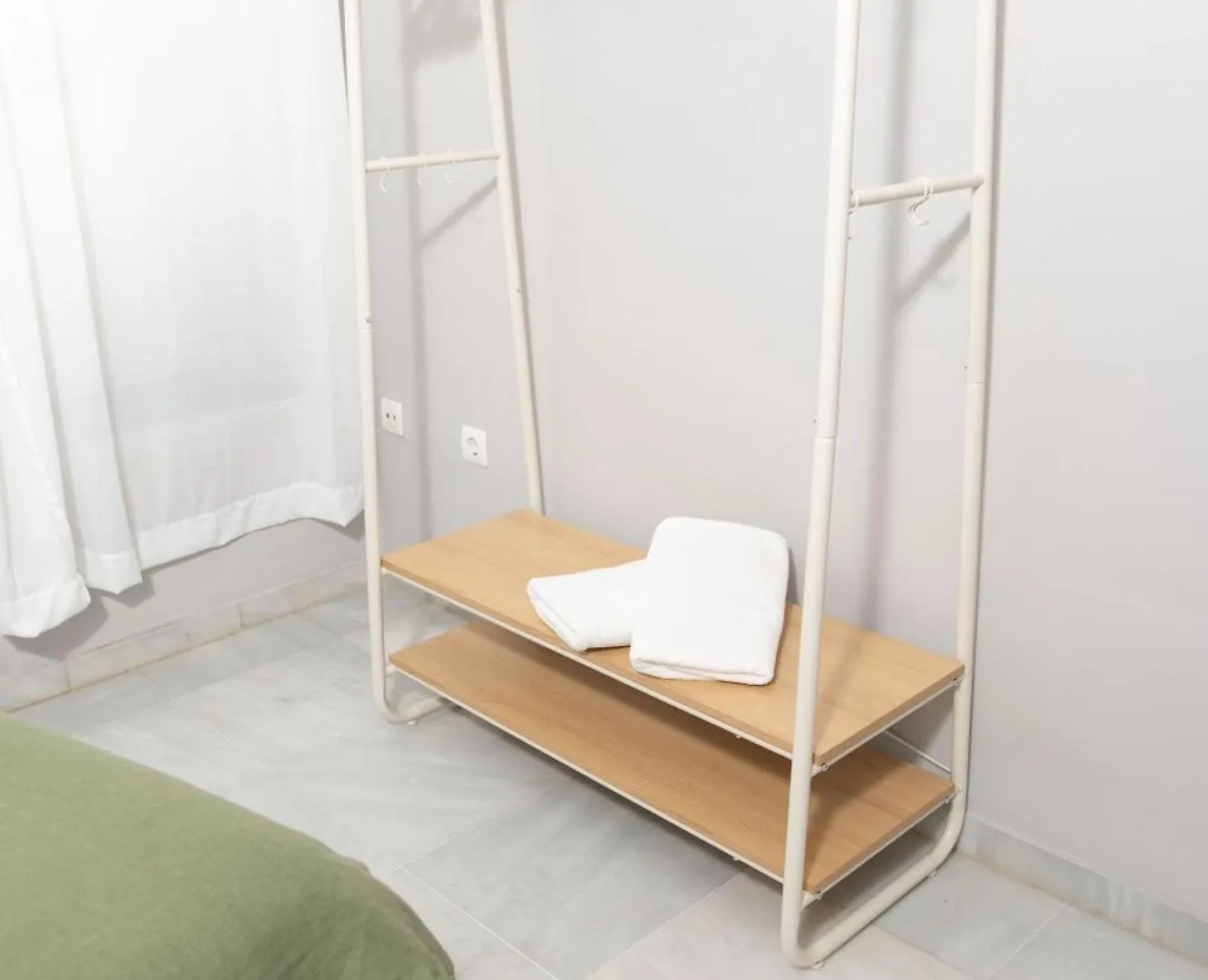Apartment Ferienwohnung Alohamundi Alfareria II Sevilla