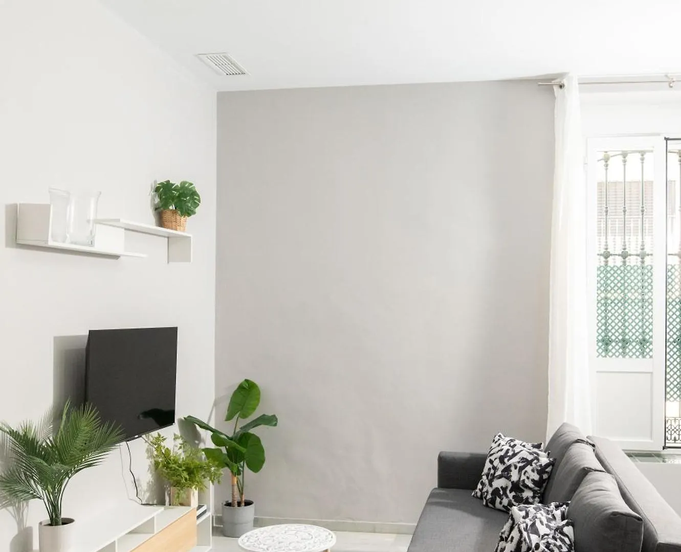 Apartment Ferienwohnung Alohamundi Alfareria II Sevilla