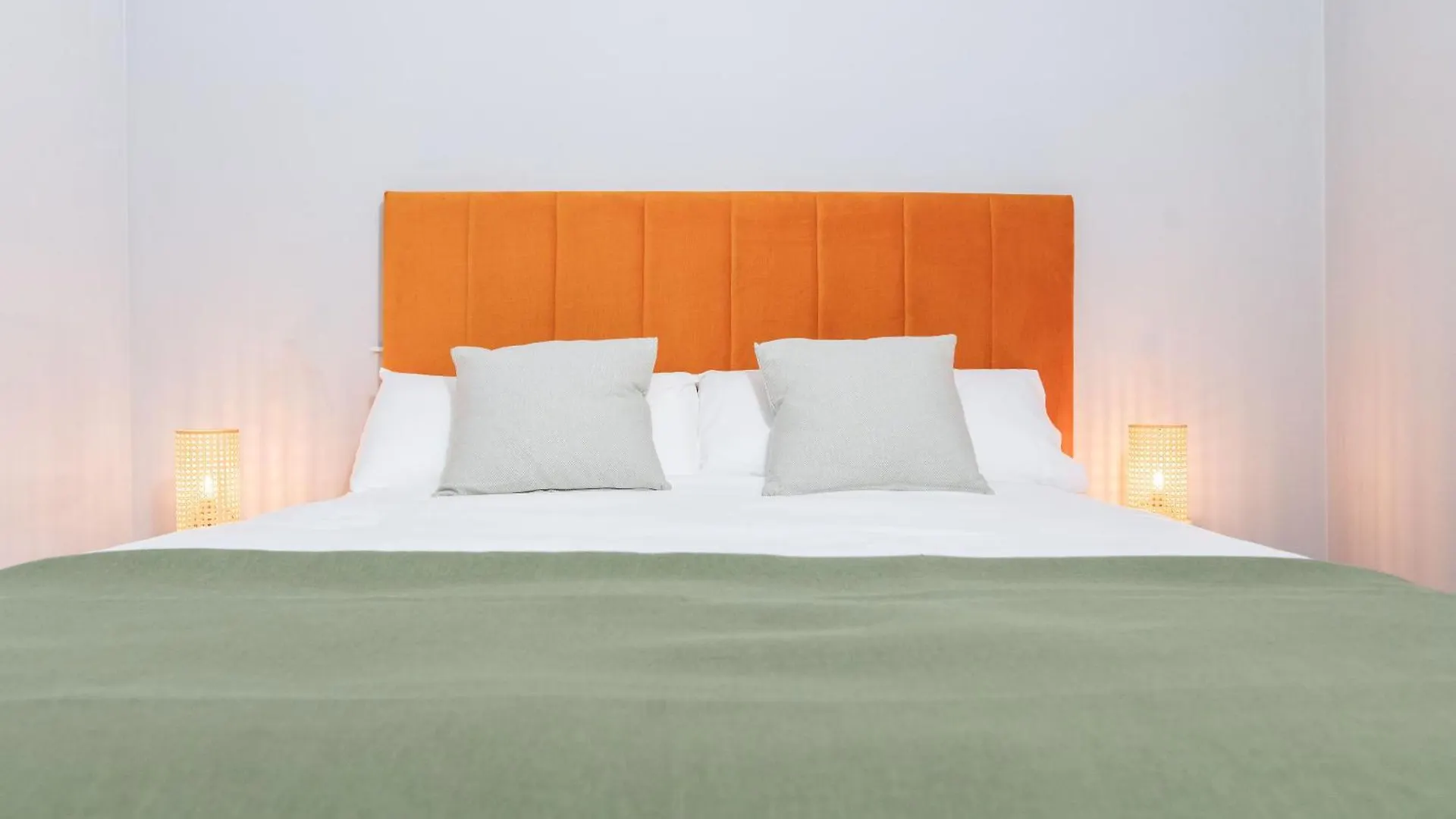 Ferienwohnung Alohamundi Alfareria II Sevilla 0*,