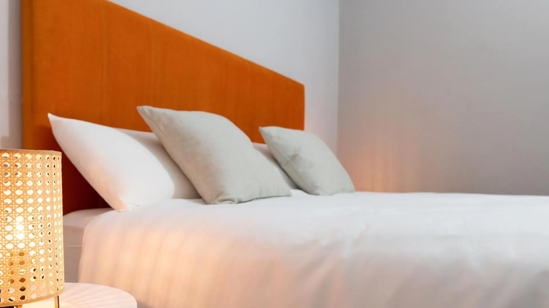 Ferienwohnung Alohamundi Alfareria II Sevilla Apartment
