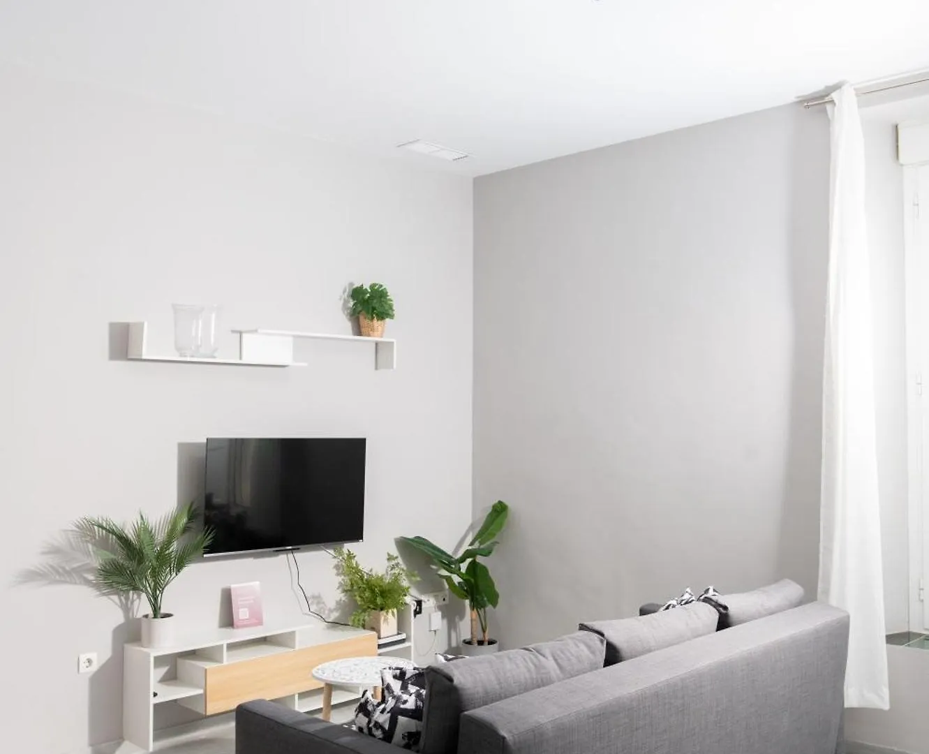Ferienwohnung Alohamundi Alfareria II Sevilla Spanien