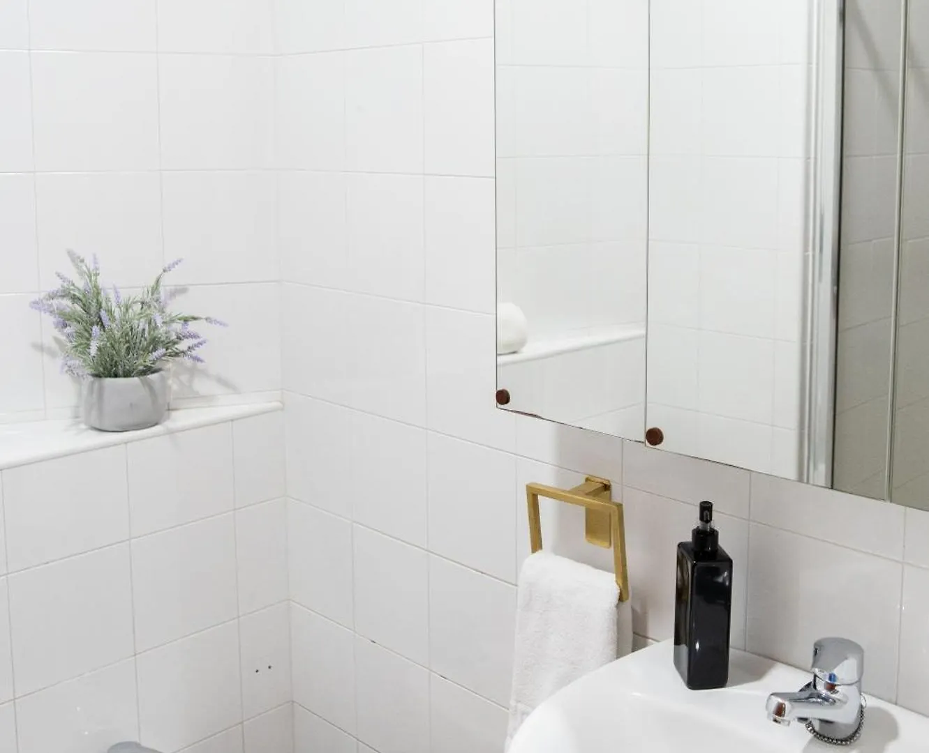 Ferienwohnung Alohamundi Alfareria II Sevilla Apartment