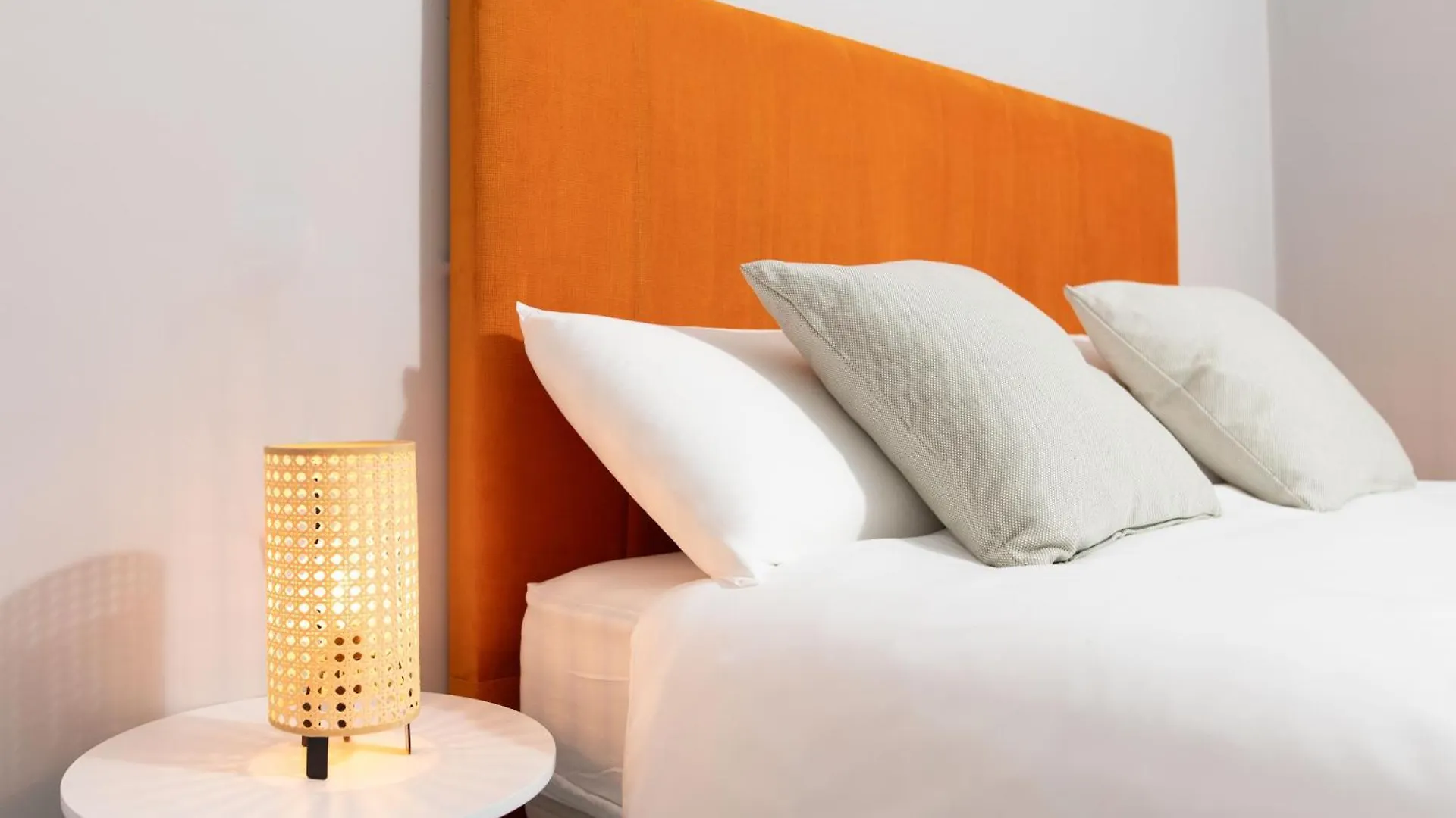 Ferienwohnung Alohamundi Alfareria II Sevilla