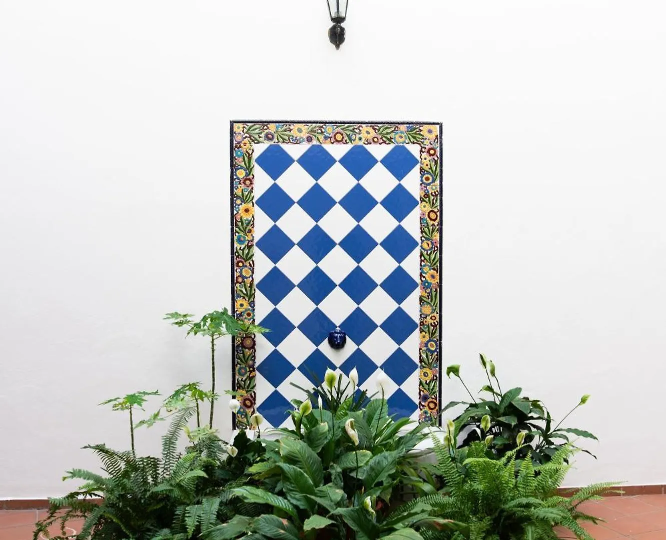 Ferienwohnung Alohamundi Alfareria II Sevilla