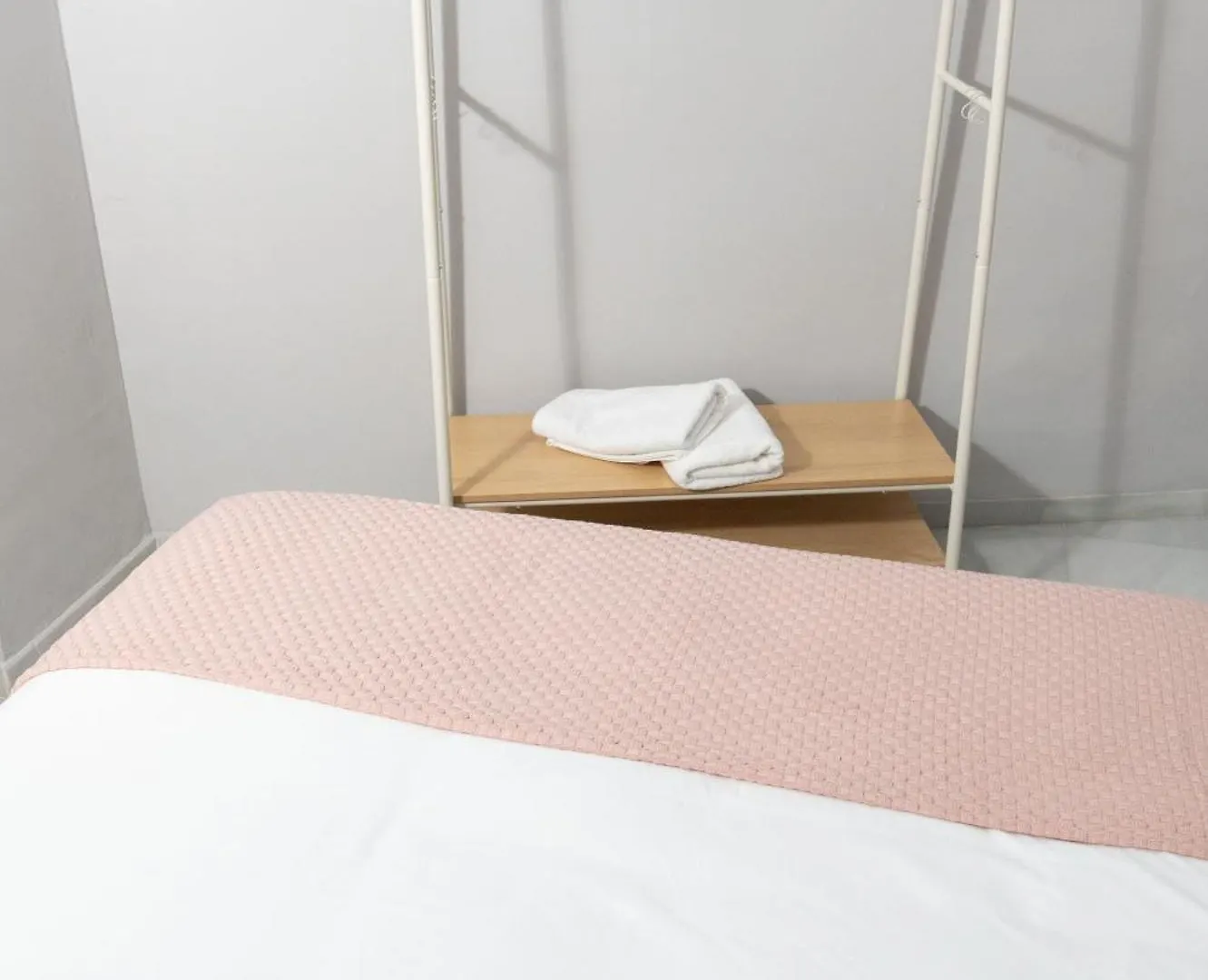 Ferienwohnung Alohamundi Alfareria II Sevilla