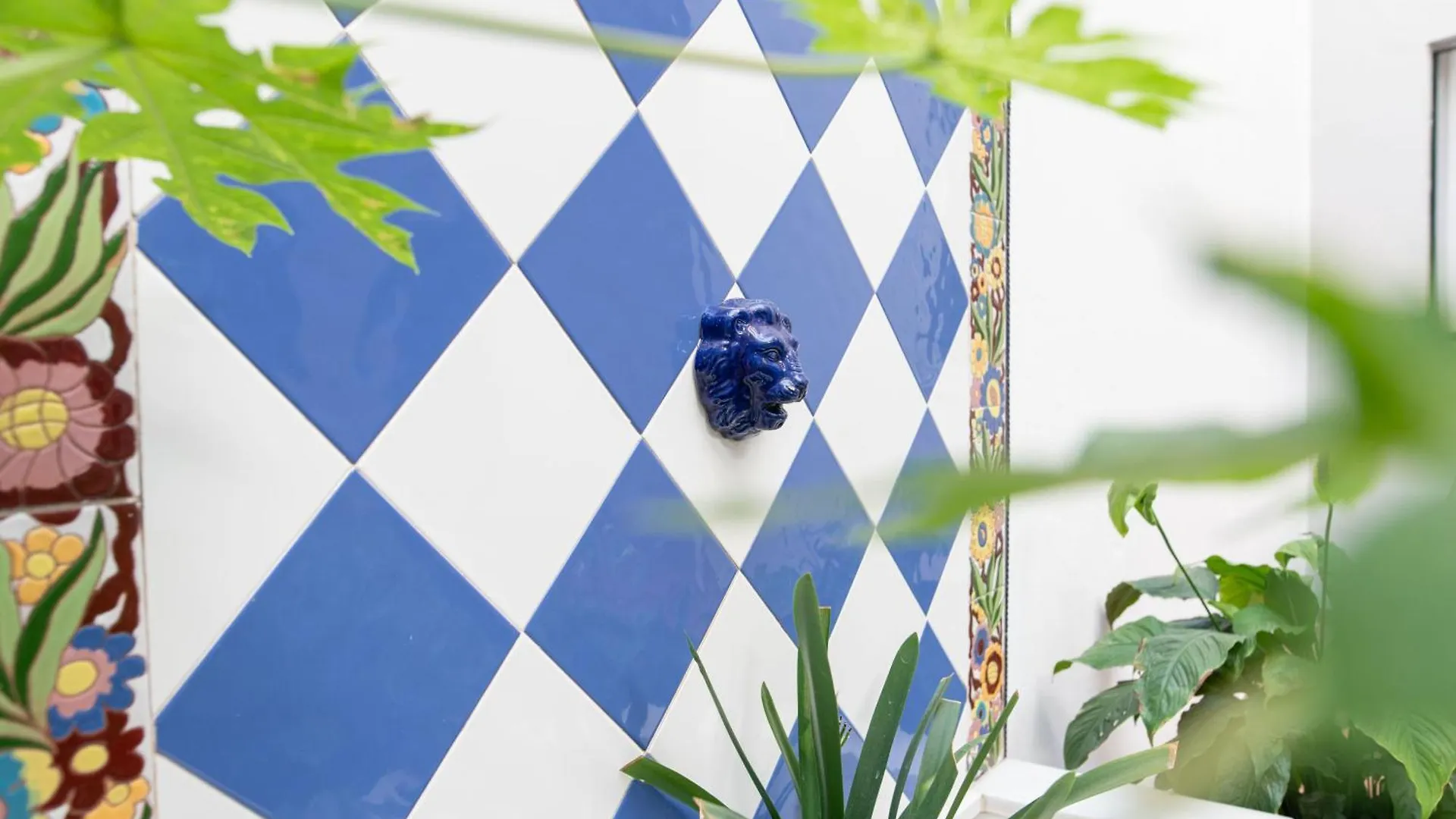 Apartment Ferienwohnung Alohamundi Alfareria II Sevilla