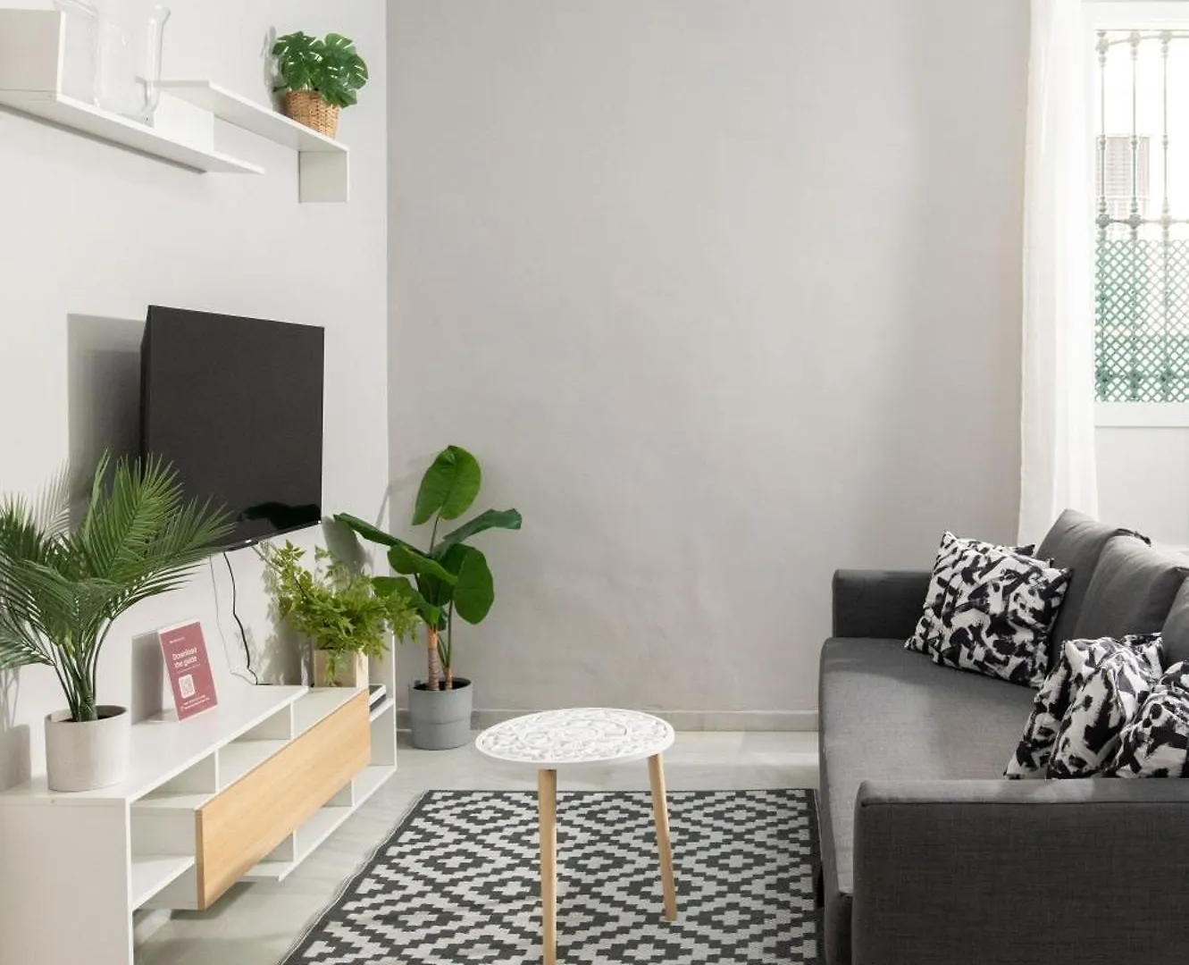 Alohamundi Alfareria II Apartment Seville 0*,  Spain