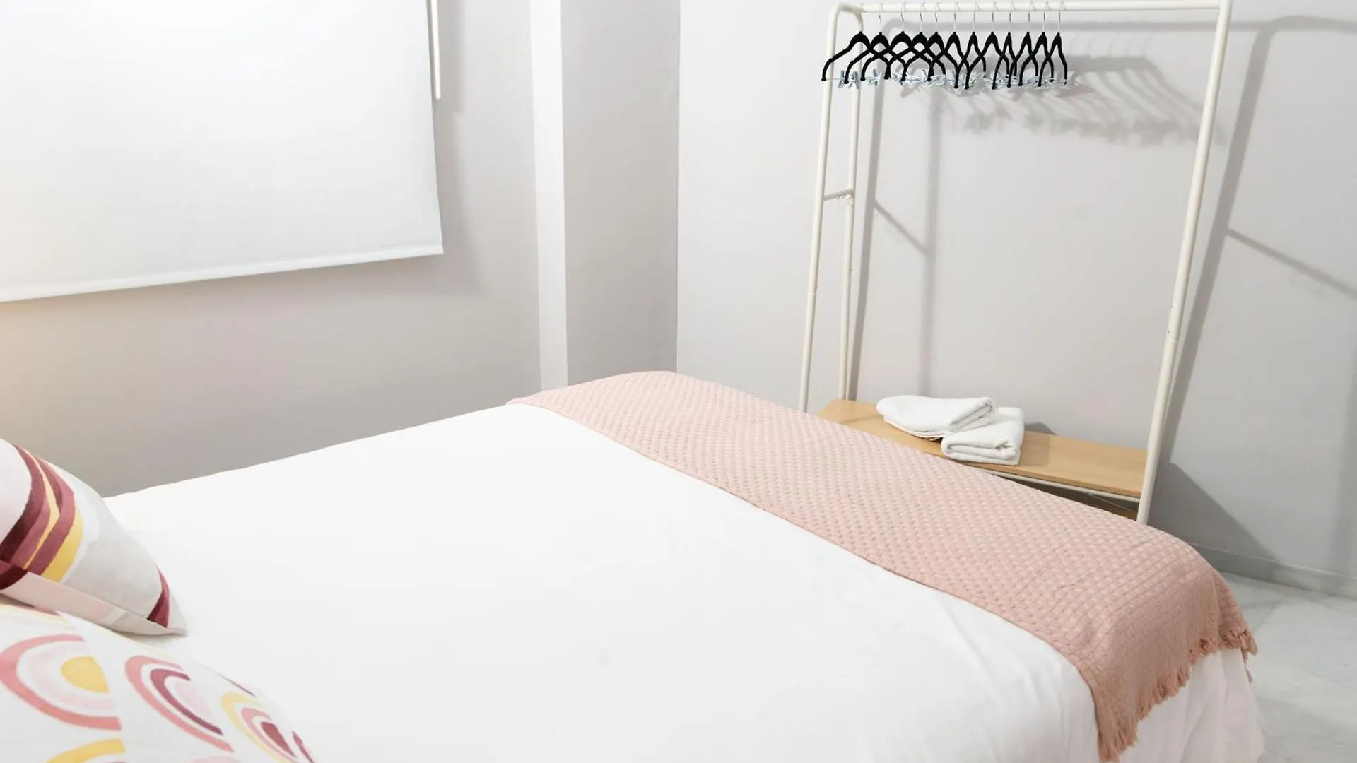 Alohamundi Alfareria II Apartment Seville 0*,  Spain