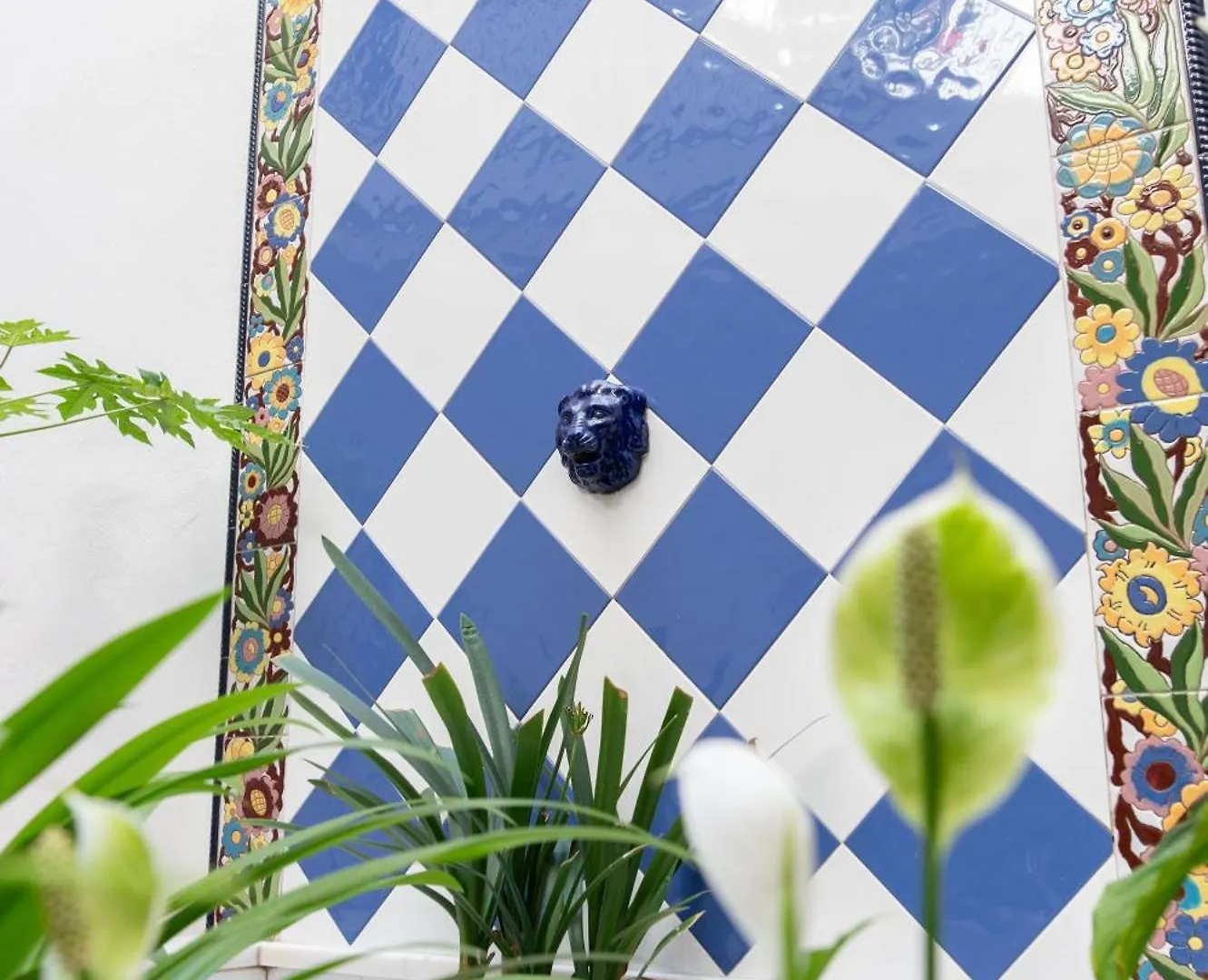 Alohamundi Alfareria II Apartment Seville Spain