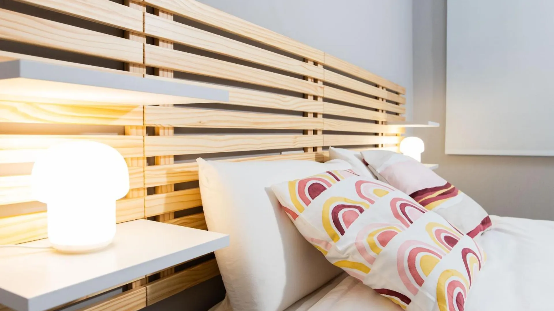 Alohamundi Alfareria II Apartment Seville Spain